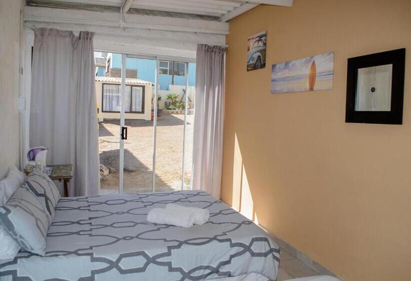 هاستل Element Riders Place Backpackers