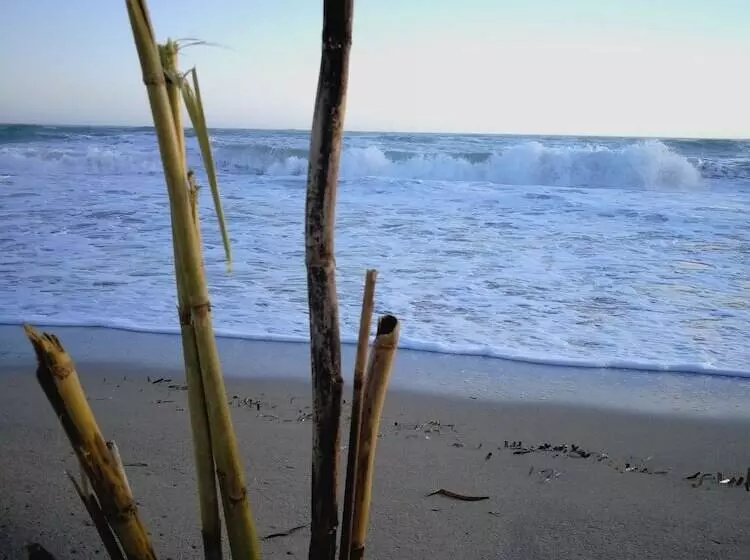 B&b Casa Da Mare