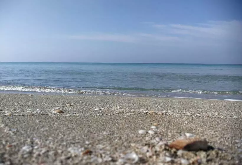B&b Casa Da Mare