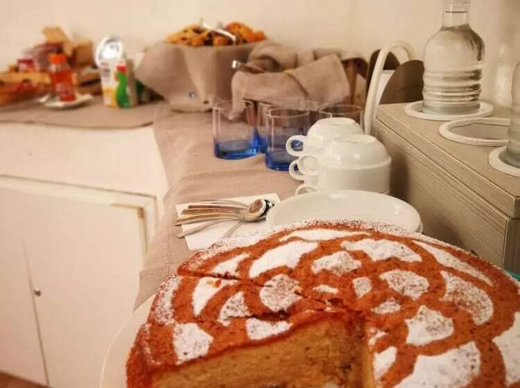 B&b Casa Da Mare