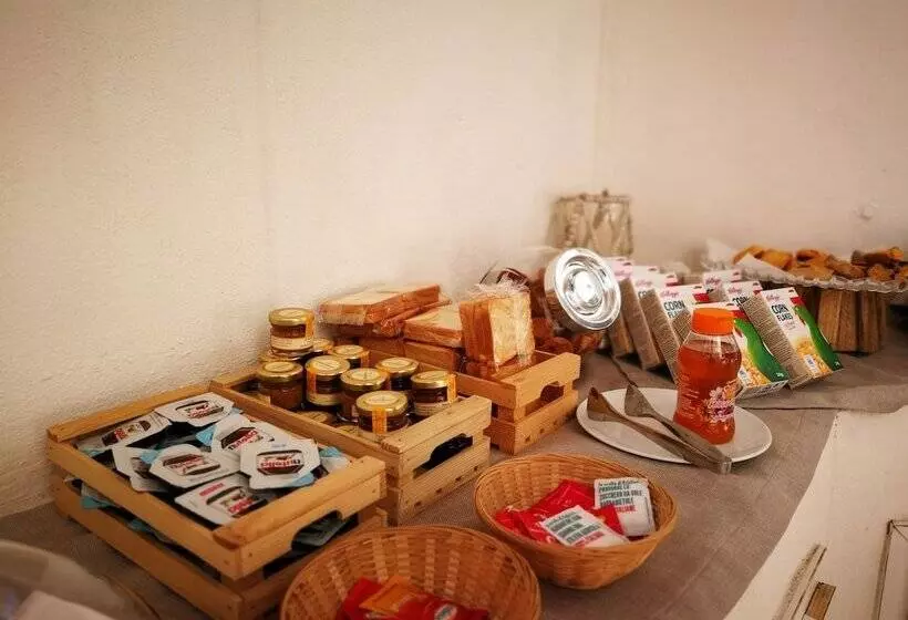B&b Casa Da Mare