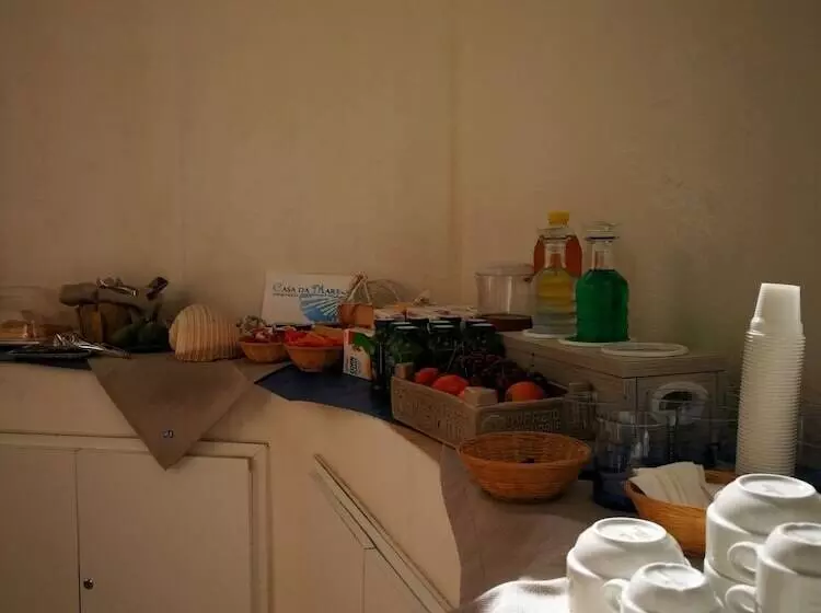 B&b Casa Da Mare