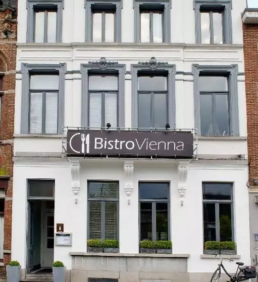 B&b Vienna