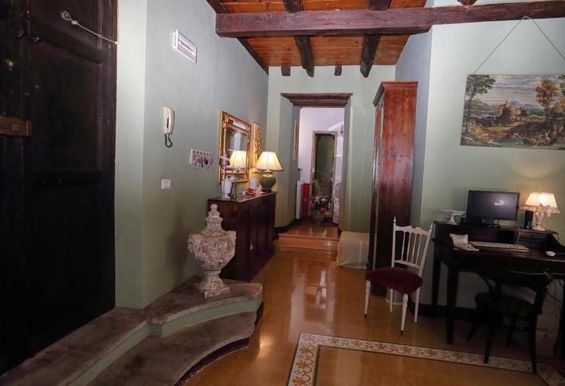 Bed And Breakfast Di Francia