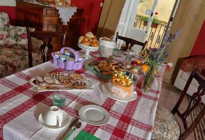 Bed And Breakfast Di Francia
