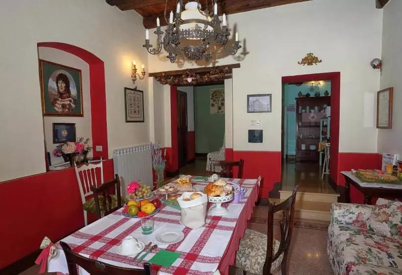 Bed And Breakfast Di Francia