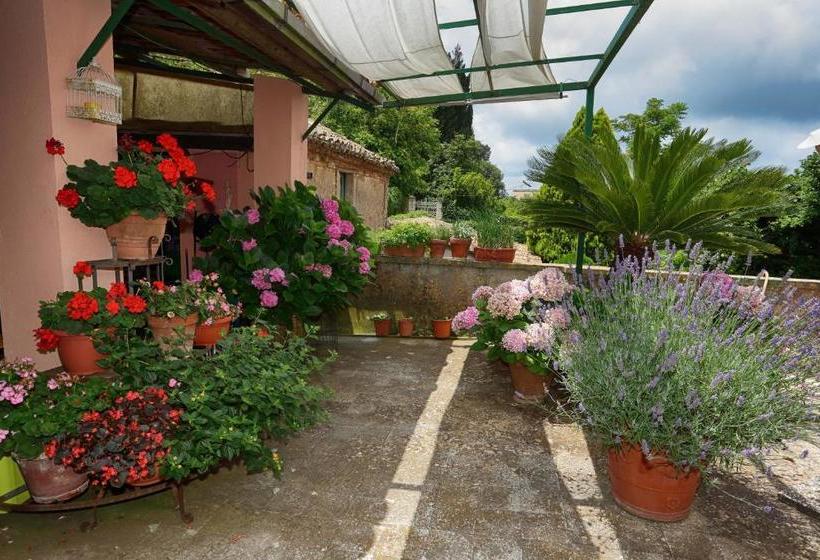 Bed And Breakfast Di Francia