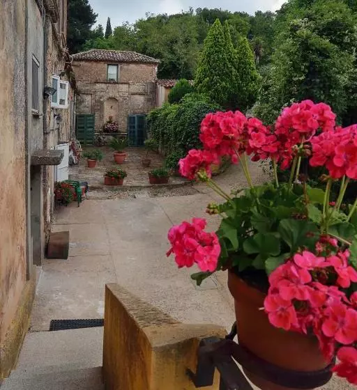 Bed And Breakfast Di Francia