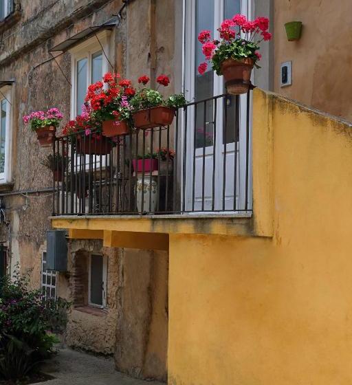 Bed And Breakfast Di Francia