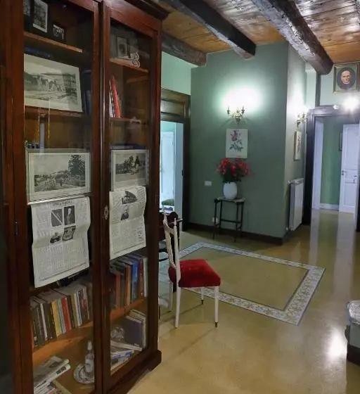 Bed And Breakfast Di Francia