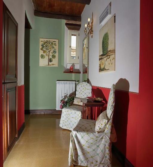 Bed And Breakfast Di Francia