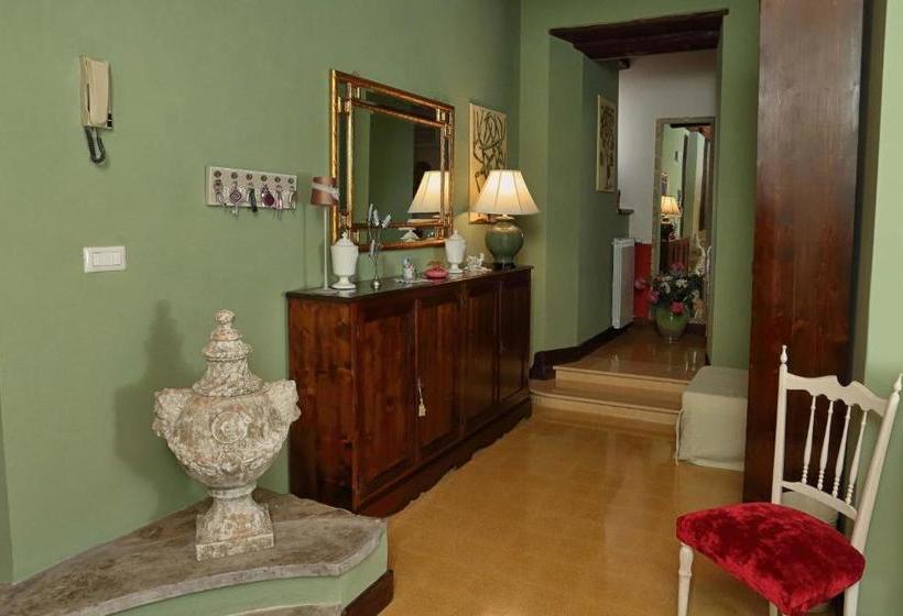 Bed And Breakfast Di Francia