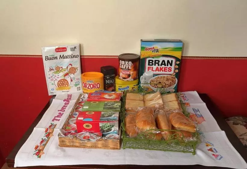 Bed And Breakfast Di Francia