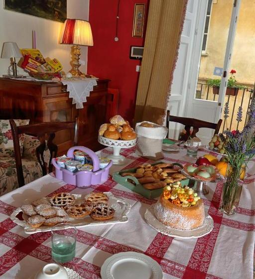 Bed And Breakfast Di Francia