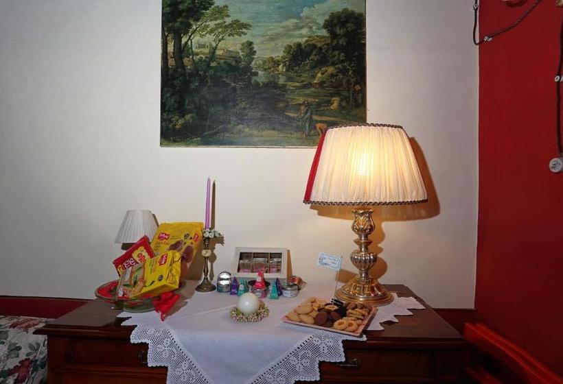 Bed And Breakfast Di Francia