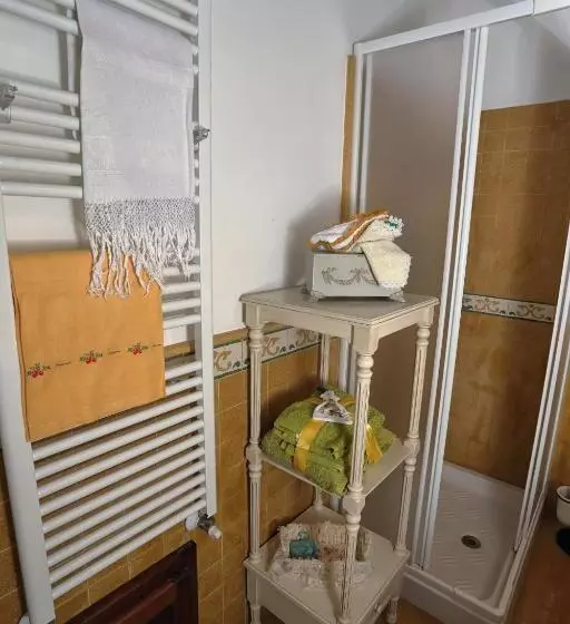 Bed And Breakfast Di Francia
