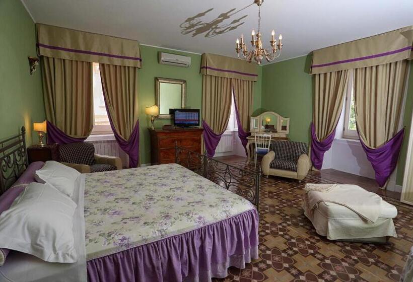 Bed And Breakfast Di Francia