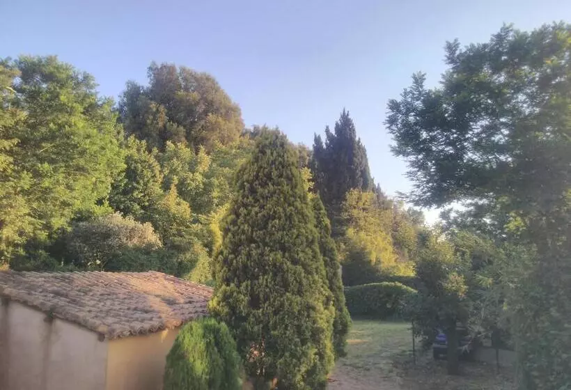 Bed And Breakfast Di Francia