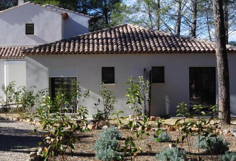 مبيت وإفطار Villa Carpe Diem