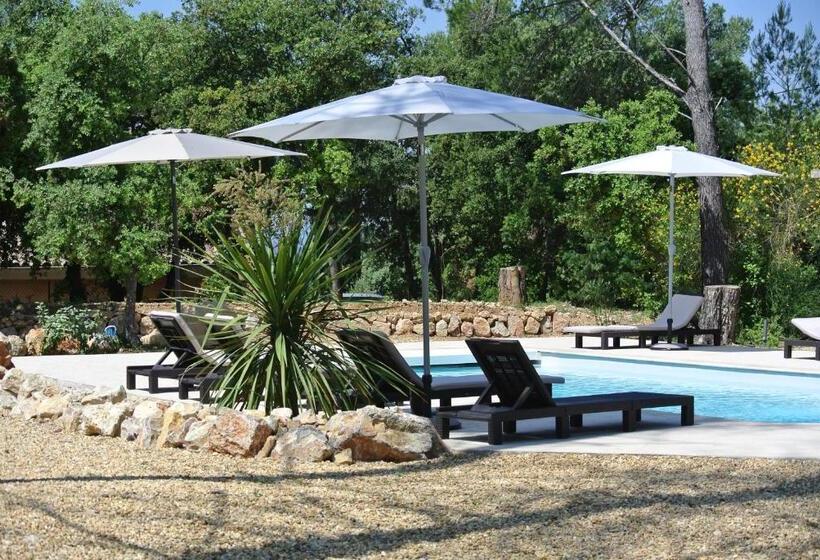 مبيت وإفطار Villa Carpe Diem