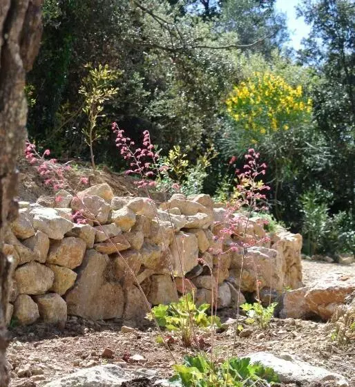 تختخواب و صبحانه Villa Carpe Diem
