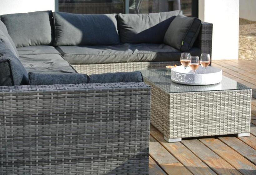 مبيت وإفطار Villa Carpe Diem