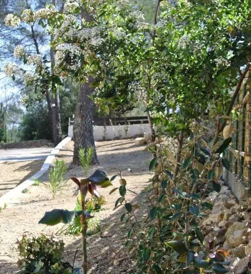 تختخواب و صبحانه Villa Carpe Diem