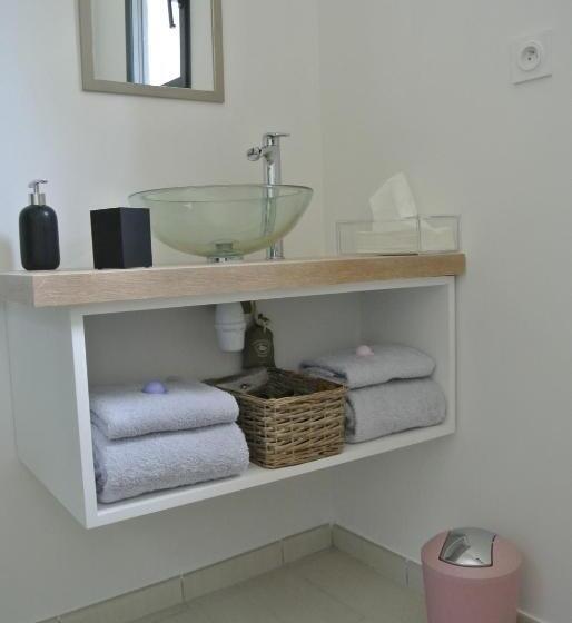 مبيت وإفطار Villa Carpe Diem