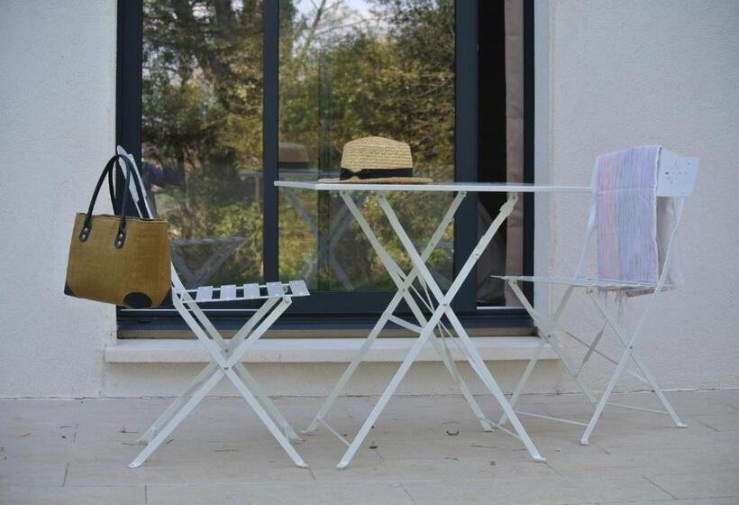 مبيت وإفطار Villa Carpe Diem