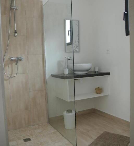 مبيت وإفطار Villa Carpe Diem