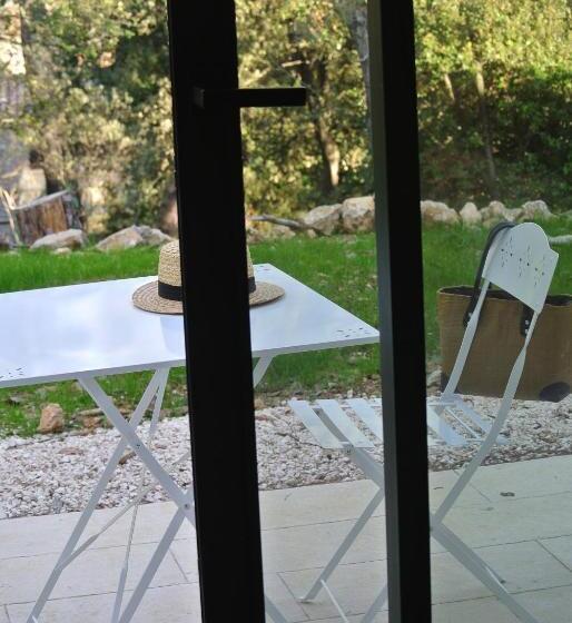 مبيت وإفطار Villa Carpe Diem