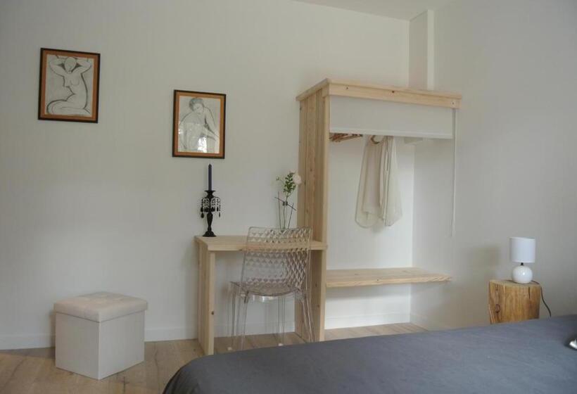 مبيت وإفطار Villa Carpe Diem