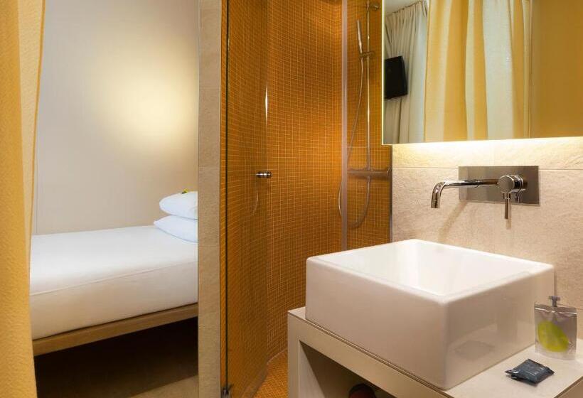 בית מלון כפרי Andrea