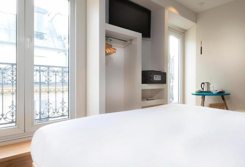 בית מלון כפרי Andrea