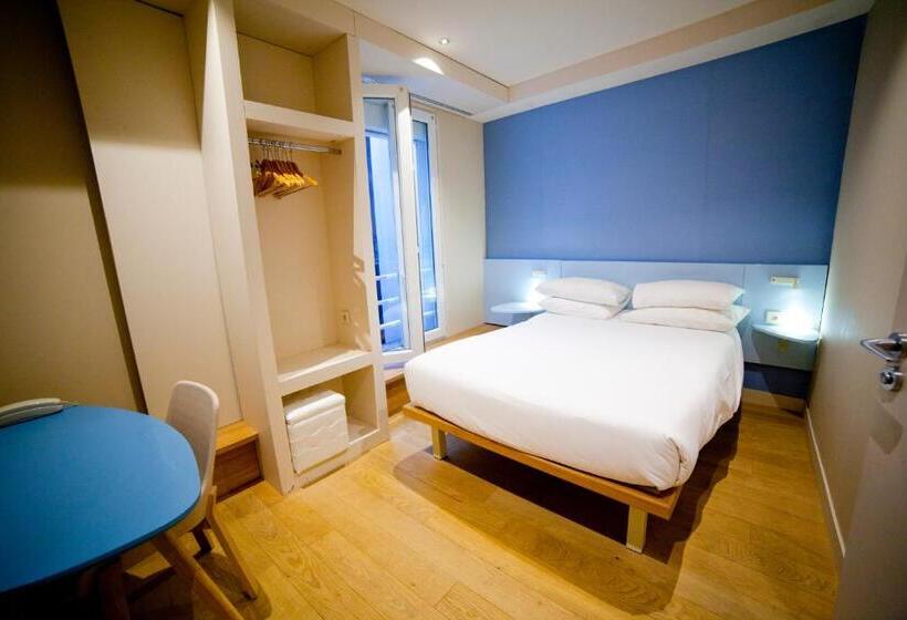 בית מלון כפרי Andrea