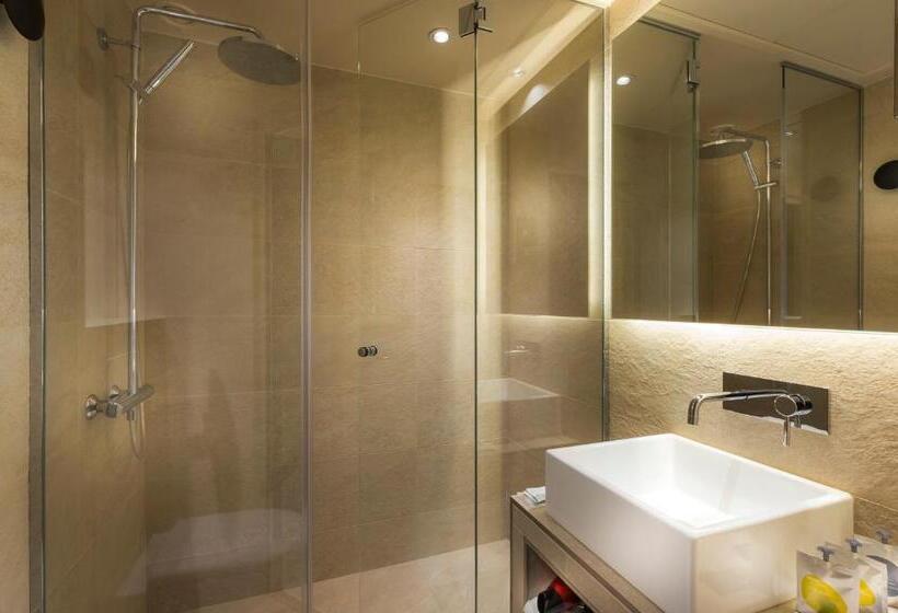 בית מלון כפרי Andrea