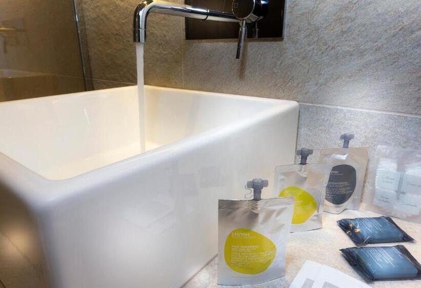 בית מלון כפרי Andrea