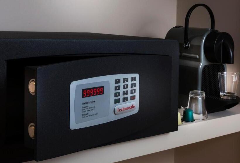 בית מלון כפרי Andrea