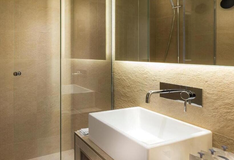 בית מלון כפרי Andrea