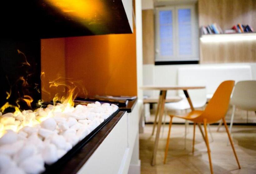 בית מלון כפרי Andrea