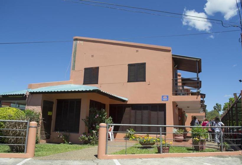 Apart Hotel Natural Del Daymán