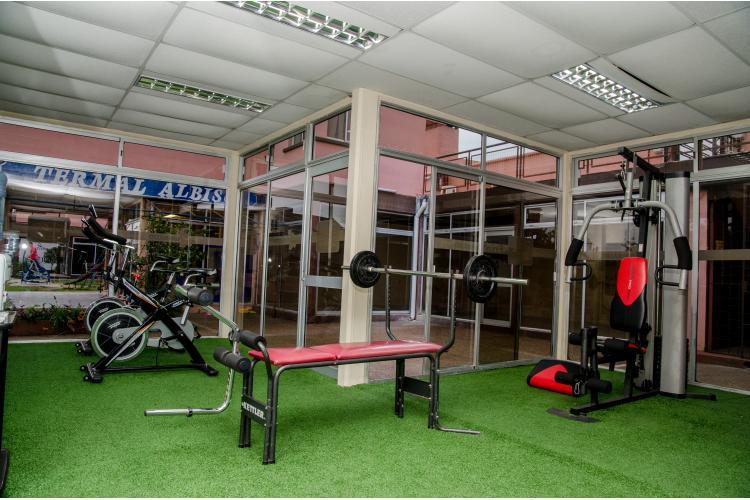 Apart Hotel Natural Del Daymán