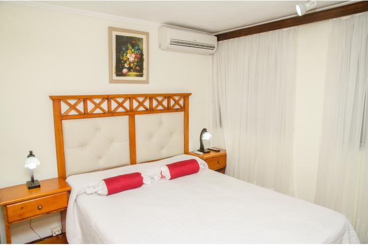 Apart Hotel Natural Del Daymán