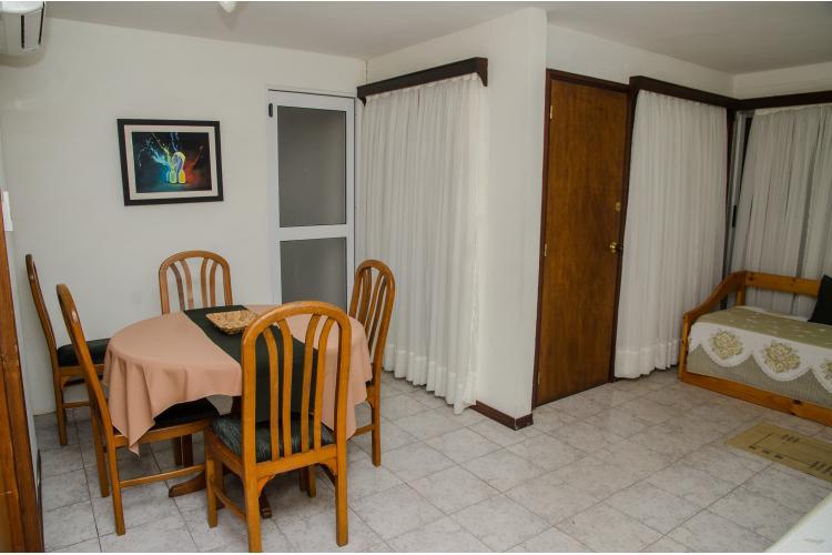 Apart Hotel Natural Del Daymán