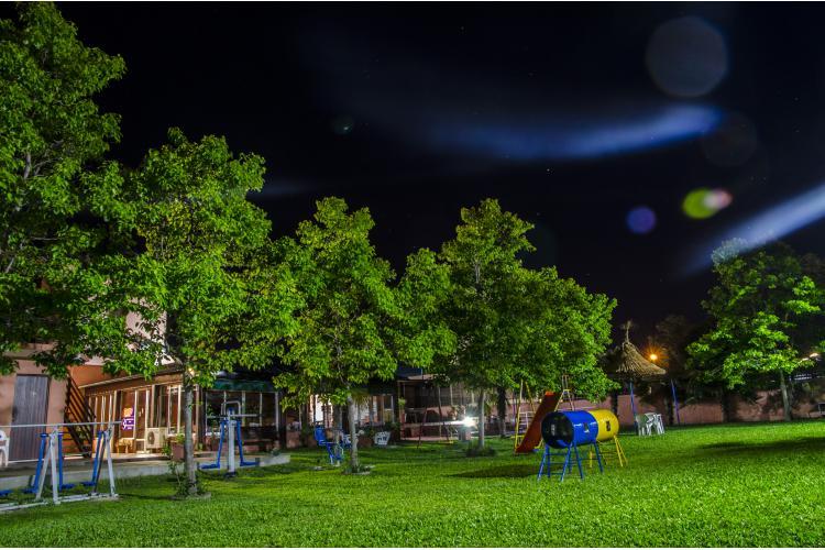 Apart Hotel Natural Del Daymán