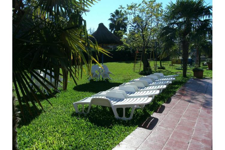 Apart Hotel Natural Del Daymán