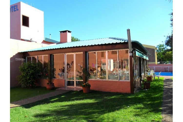 Apart Hotel Natural Del Daymán