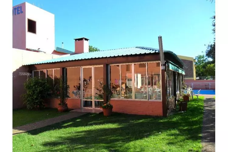 Apart Hotel Natural Del Daymán