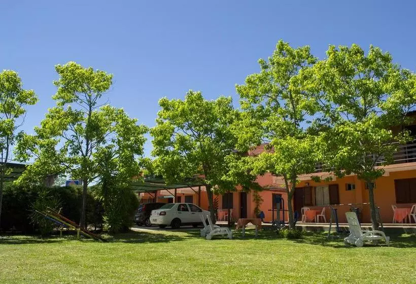 Apart Hotel Natural Del Daymán