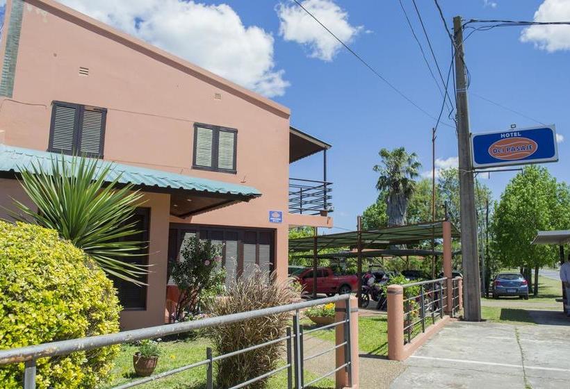 Apart Hotel Natural Del Daymán